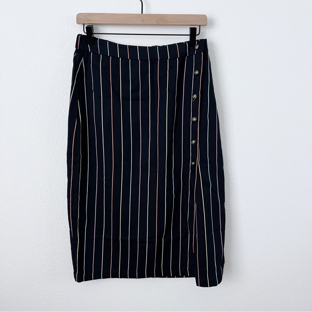 Marine Layer Cecille Skirt